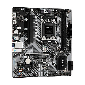 Материнская плата ASRock B650M-H/M.2+