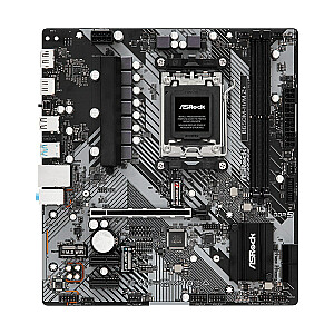 ASRock B650M-H/M.2+ mātesplate