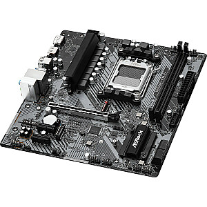 ASRock B650M-H/M.2+ mātesplate