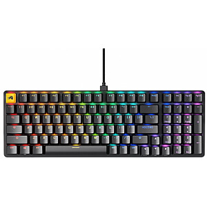 Клавиатура Glorious GMMK2 RGB Black