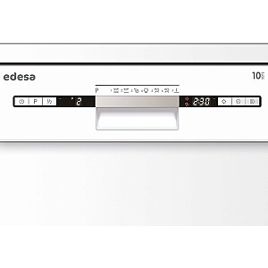 Посудомоечная машина Эдеса EDW-4710 WH