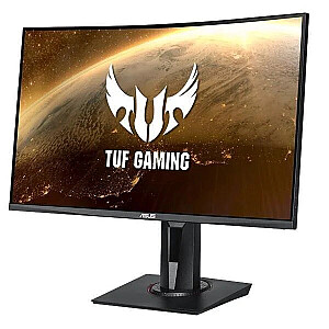 ASUS TUF Gaming Curved VG27VQ [165Hz, 1ms, FreeSync]