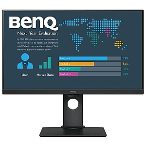 Monitor BENQ BL2780