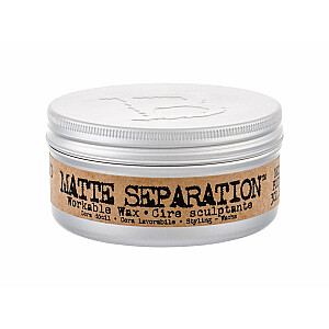 Matte Separation Bed Head для мужчин 85г