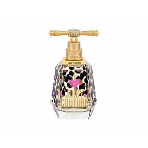 Juicy Couture I Love Juicy Couture smaržūdens 100ml