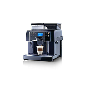 Pilnībā automātisks pilienveida kafijas automāts Saeco Aulika Evo Focus 2,51 l