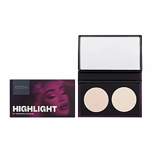 Highlight Palette Party Calling Icy & Body 8,4г