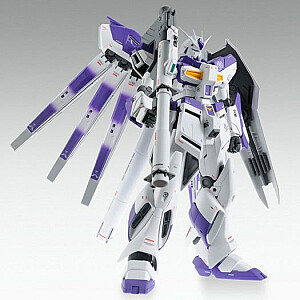 MG 1/100 RX-93-V2 HI-NU GUNDAM VER.KA BL