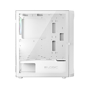 Case Logic PORTOS ARGB MINIDI USB 3.0 Balts