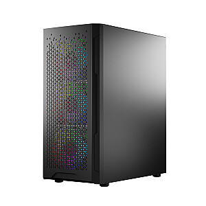 Case Logic ARAMIS ARGB MINIDI USB 3.0, melns