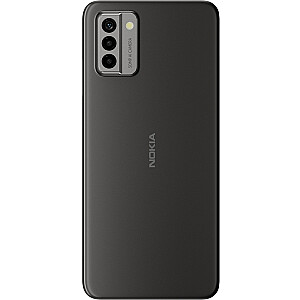 Смартфон Nokia G22 4/128 ГБ Серый