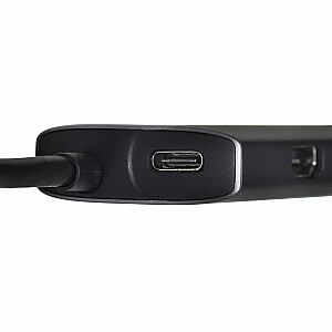UNITEK ACTIVE HUB USB-C 5 ГБ/с, HDMI RJ-45 PD 100 Вт