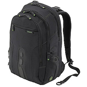 Рюкзак TARGUS EcoSpruce 15,6inch, черный