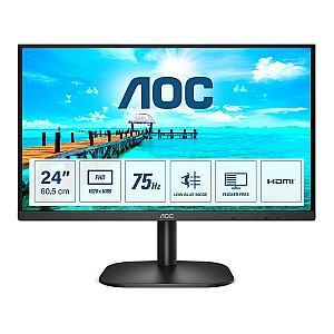 Monitor  AOC 24B2XH
