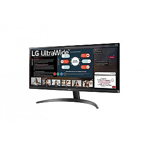 Экран LG UltraWide 29WP500-B
