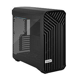 Fractal Design Torrent Black TG Light Tint Black