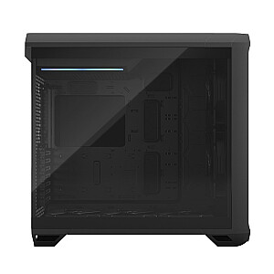 Fractal Design Torrent Black TG Light Tint Black