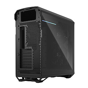 Fractal Design Torrent Black TG Light Tint Black