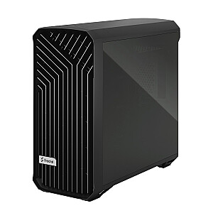 Fractal Design Torrent Black TG Light Tint Black