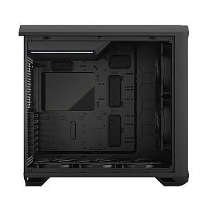 Fractal Design Torrent Black TG Light Tint Black