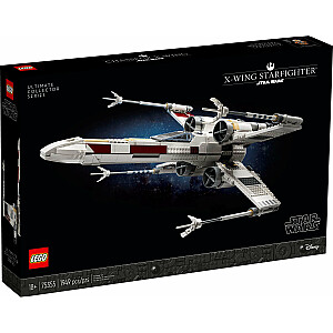 LEGO LEGO Star Wars 75355 Истребитель X-Wing