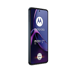Motorola moto g84 5G, 12/256, Темно-синий