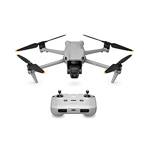 Drone DJI DJI Air 3 (DJI RC-N2) Consumer CP.MA.00000691.04