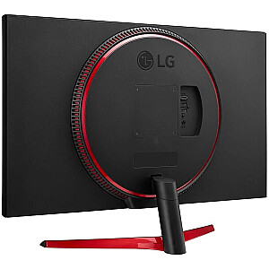 Экран LG UltraGear 32GN600-B