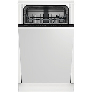 Посудомоечная машина Beko DIS35020