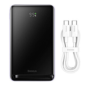 Baseus MagSafe Power bank Ārējas Uzlādes Baterija 10000mAh / 20W