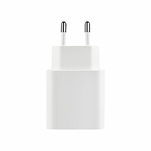 Maxlife MXTC-06 PD QC 1x USB-C 20W Адаптер