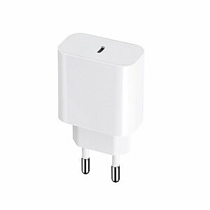 Maxlife MXTC-06 PD QC 1x USB-C 20W Адаптер