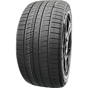 Ziemas auto riepas 185/60R14 ROTALLA S360 82T Friction CDB72 3PMSF M+S ROTALLA