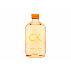 Туалетная вода Calvin Klein CK One 100ml