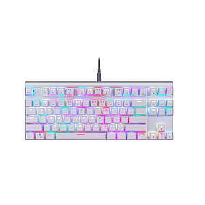 Motospeed CK101 RGB Mehāniskā Klaviatūra