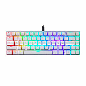 Motospeed CK67 RGB Механическая Клавиатура