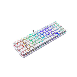 Motospeed CK67 RGB Механическая Клавиатура