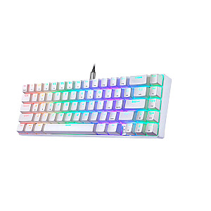 Motospeed CK67 RGB Механическая Клавиатура