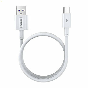 Remax Marlik Кабель USB-C 5A 1m