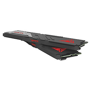 Atmiņa DDR5 Patriot Viper Venom 2 x 32 GB, 6400 MHz CL32 XMP3 (PVV564G640C32K)