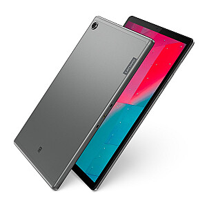 Lenovo Tab M10 64 ГБ 26,2 см (10,3 дюйма) Mediatek 4 ГБ Wi-Fi 5 (802.11ac) Android 9.0 Серый