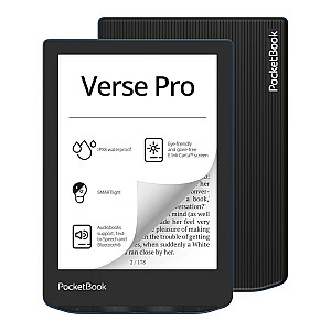 PocketBook Verse Pro (634) Zils