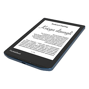 PocketBook Verse Pro (634) Синий