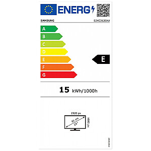 Samsung S24C312EAU