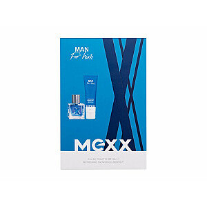 Туалетная вода Mexx Man 30ml