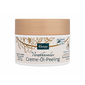 Krēms-eļļa-pīlings Argan's Secret 200ml