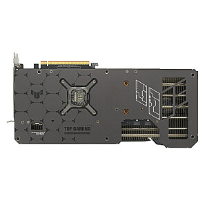 ASUS TUF Gaming TUF-RX7800XT-O16G-GAMING AMD Radeon RX 7800 XT 16 ГБ GDDR6