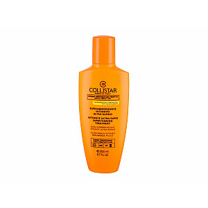 Intensīvs īpaši ātrs super iedegums Special Perfect Tan 200ml