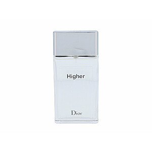 Christian Dior Higher tualetes ūdens 100ml