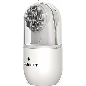 Garett Garett Beauty Multi Clean sejas tīrīšanas un kopšanas ierīce, balta